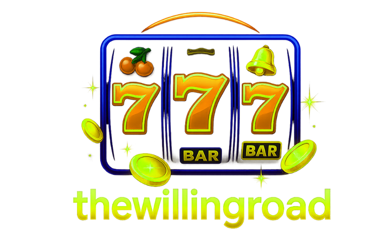 thewillingroad.info